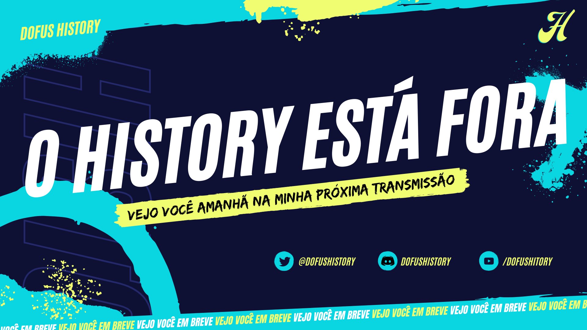 DofusHistory Offline Background