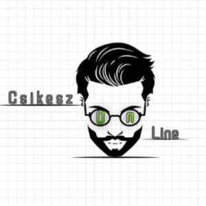CsikeszOnLine