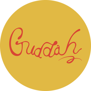 Guddah