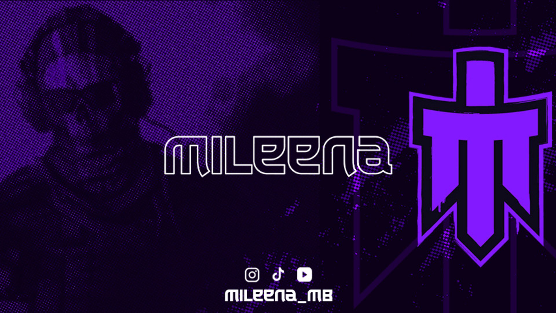 MileenaMB Offline Background