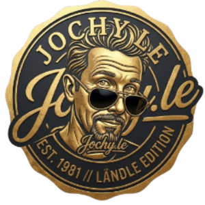 JochyLe