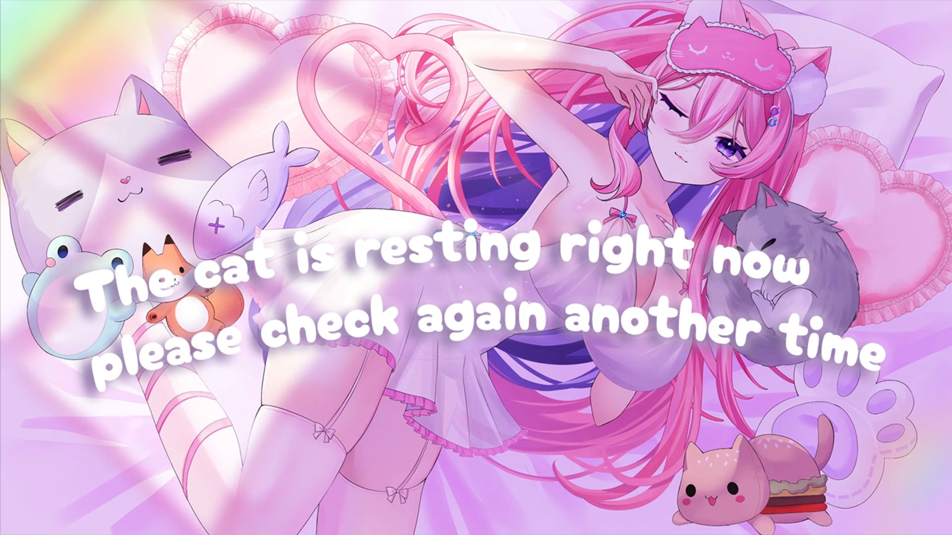 Saphira_Nya Offline Background