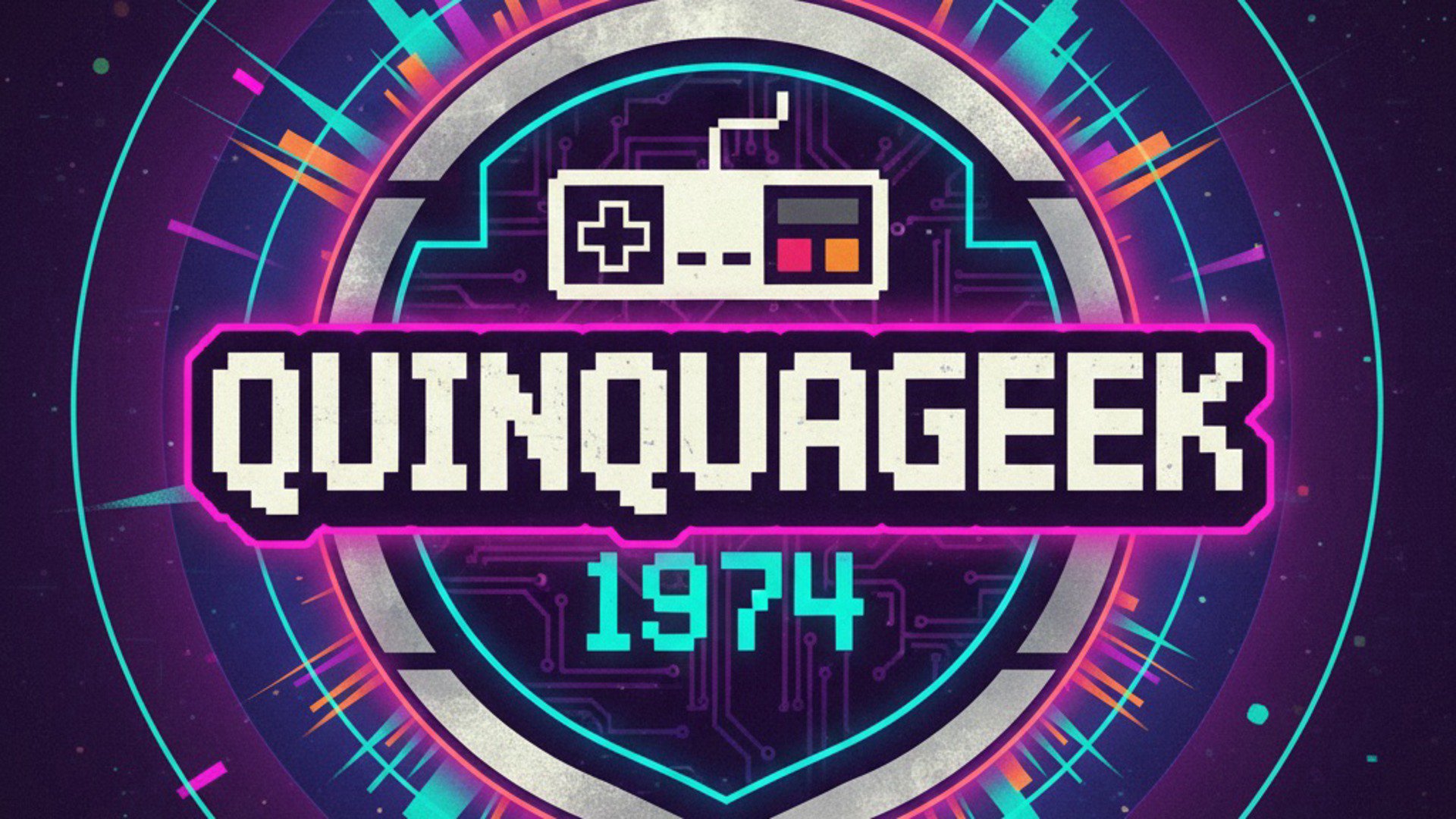 quinquageek_1974 Offline Background