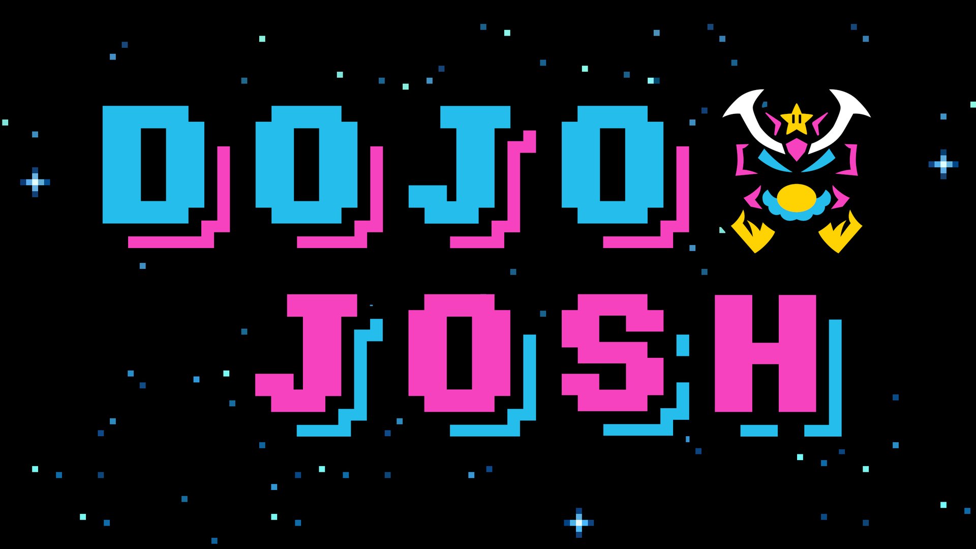 DojoJosh89 Offline Background