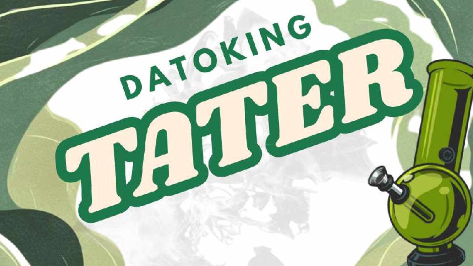 DaTokingTater Offline Background