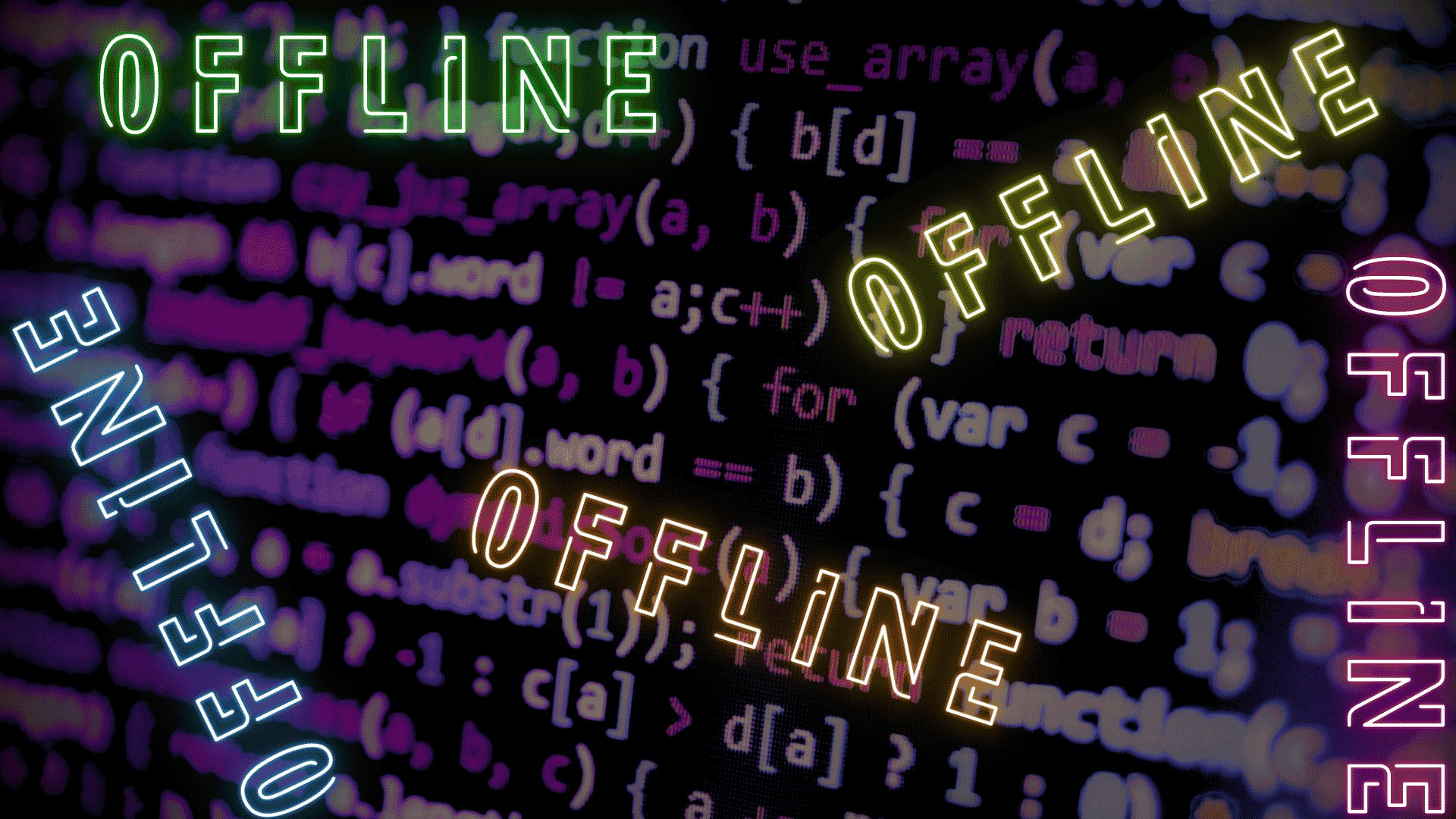goldie_curves Offline Background