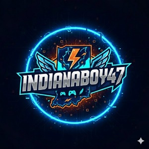 Indianaboy47