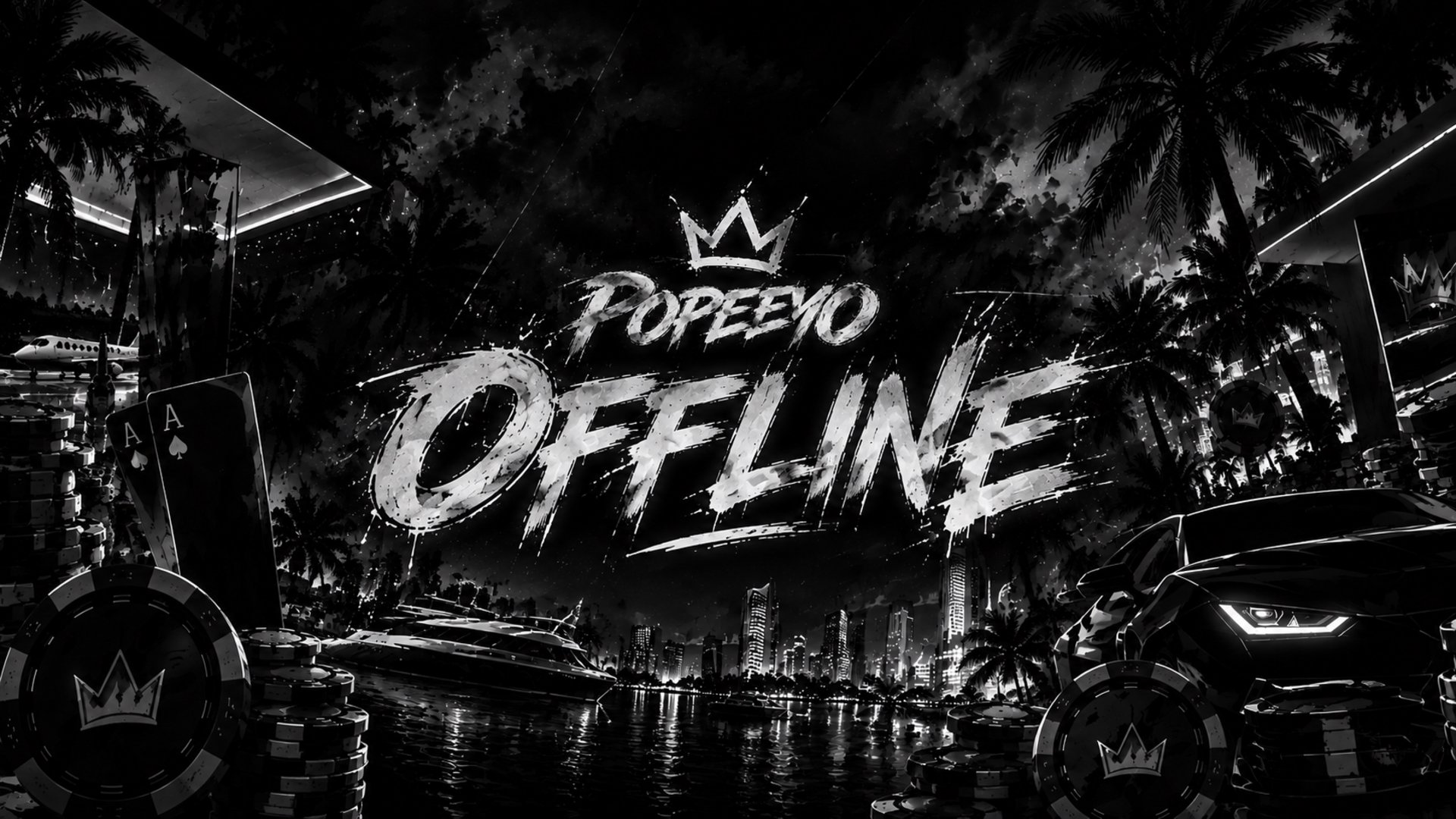 popeeyo Offline Background