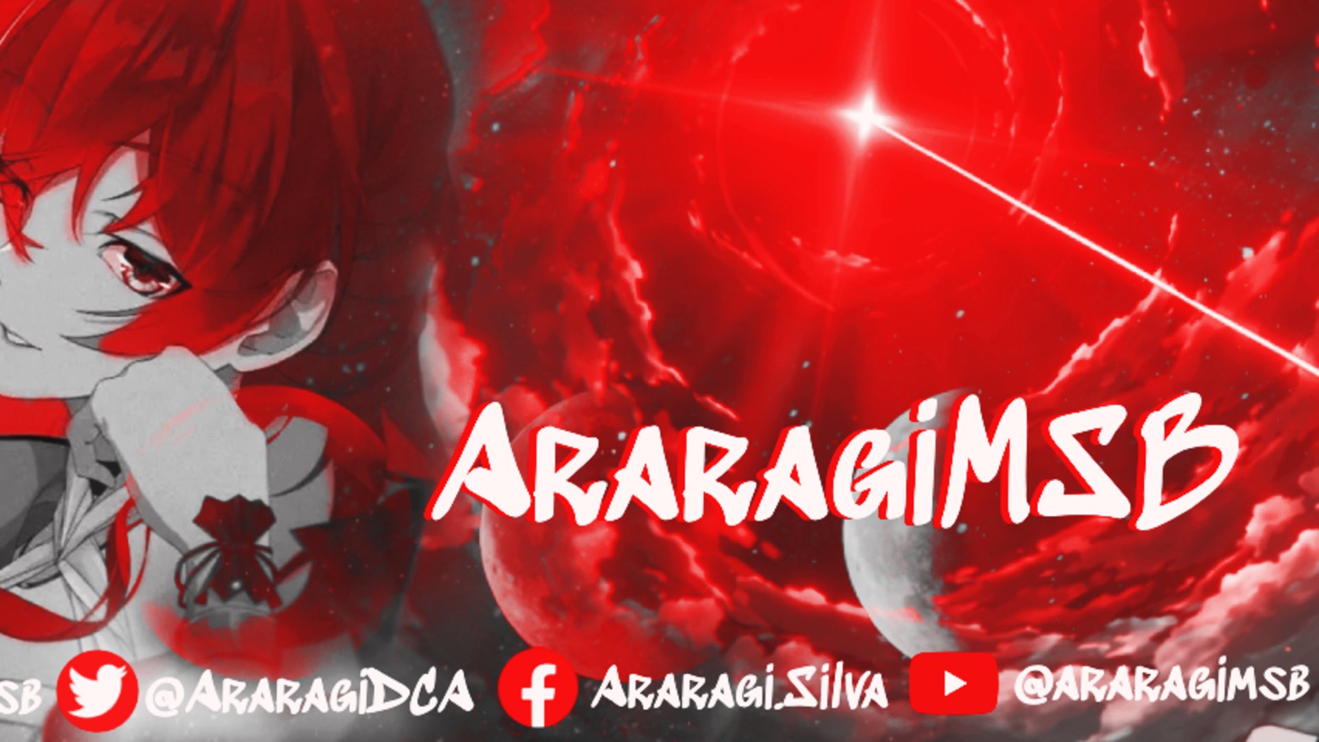 AraragiMSB Offline Background