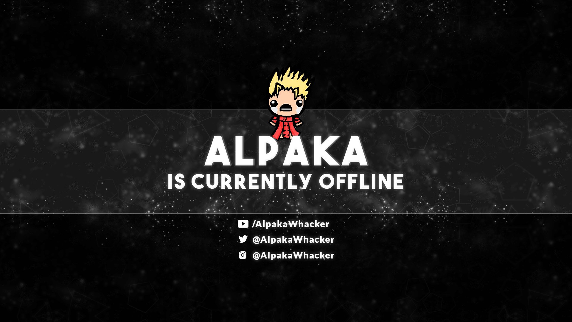 AlpakaWhacker Offline Background