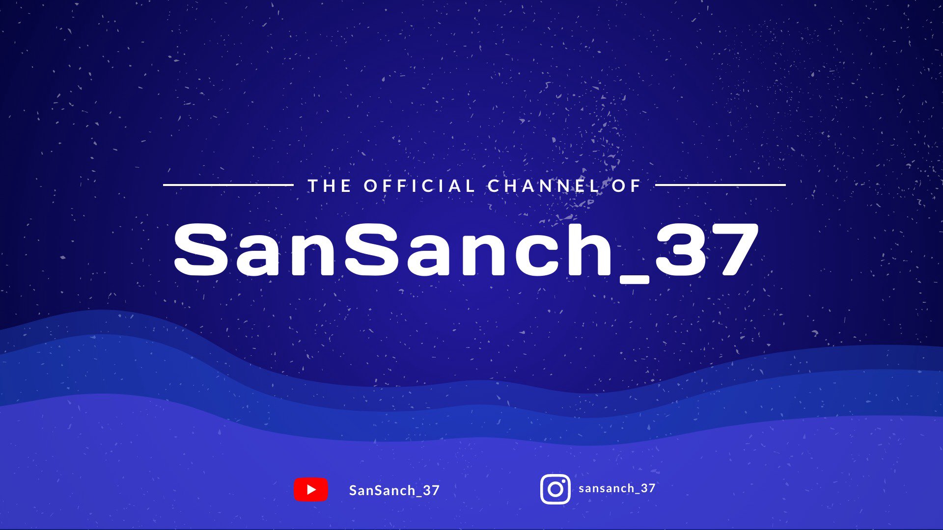 sansanch_37 Offline Background