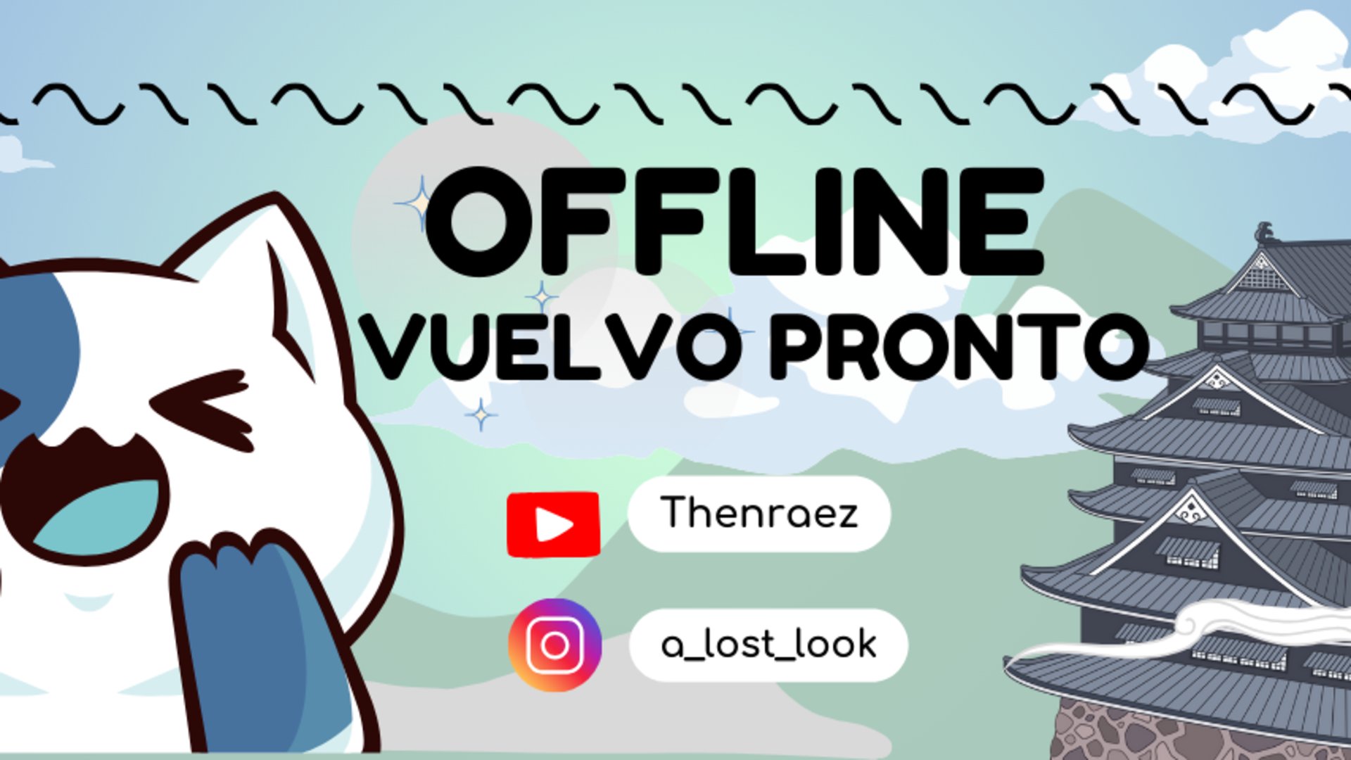 Thenraez_ Offline Background
