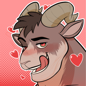 KibbleTheGoat