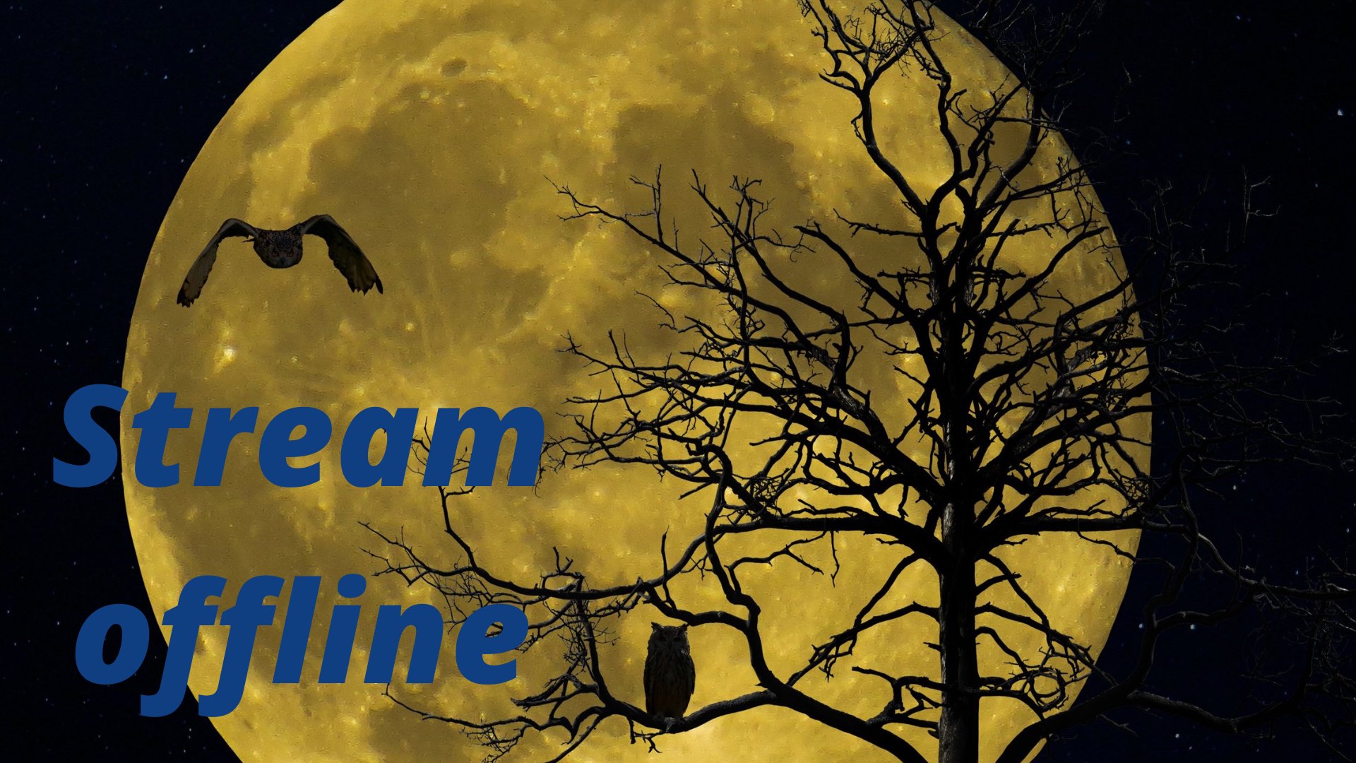 Muirage Offline Background