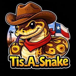 Tis_A_Snake