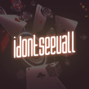 idontseeuall