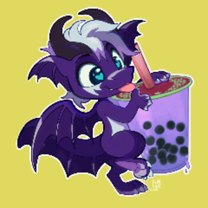 KaldrTheDragon