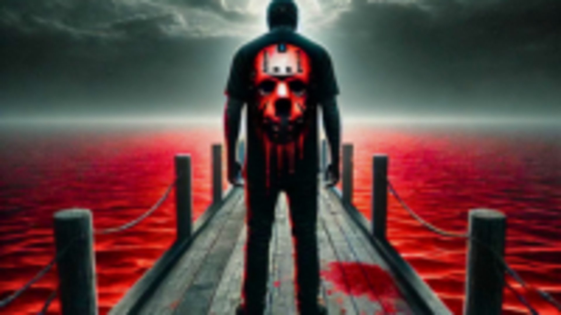 DANNYRAYN95 Offline Background