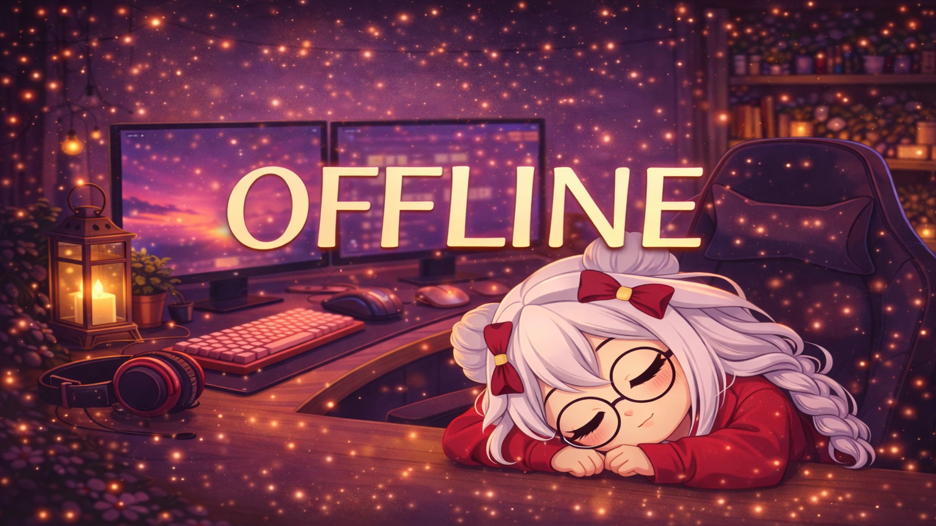 LoletteVT Offline Background
