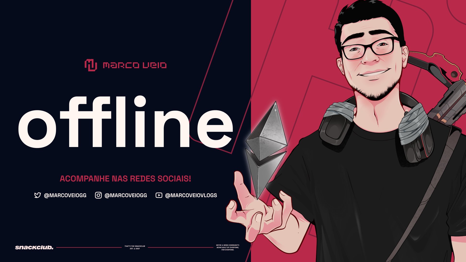 Marco_Veio Offline Background