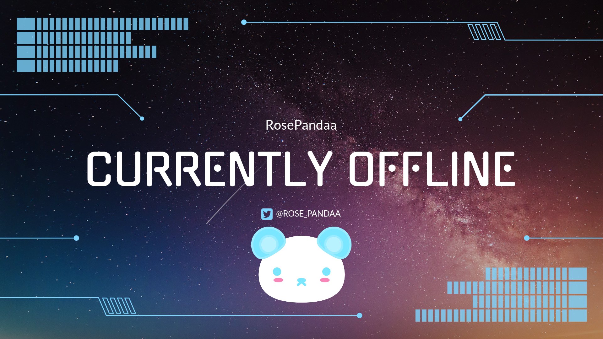 pandanauts Offline Background