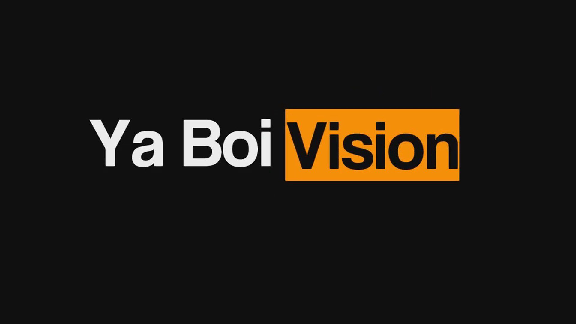 YaBoiViz Offline Background
