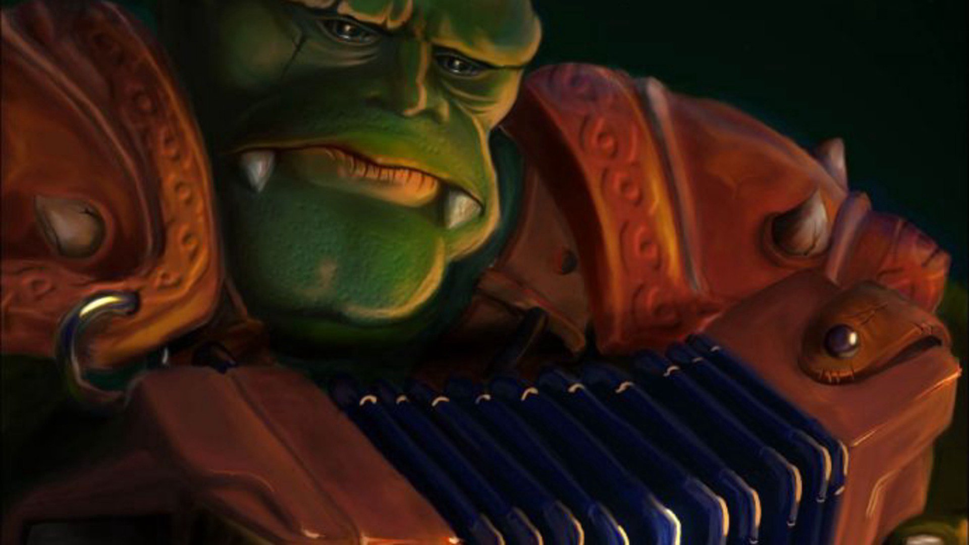 Bayanist Offline Background