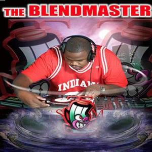 theblendmaster