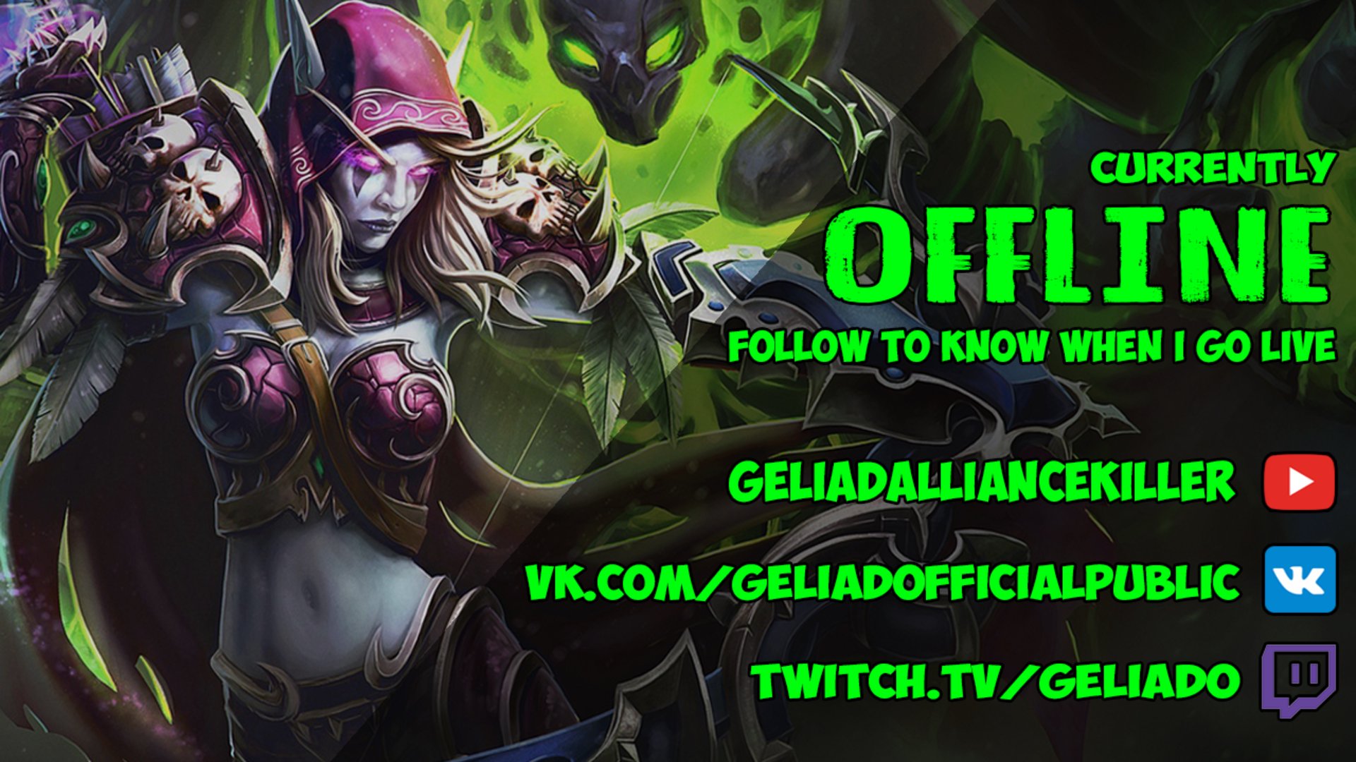 Geliado Offline Background