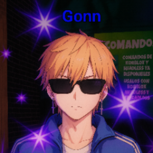 mysticgonn