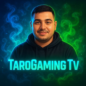 TaroGamingTv
