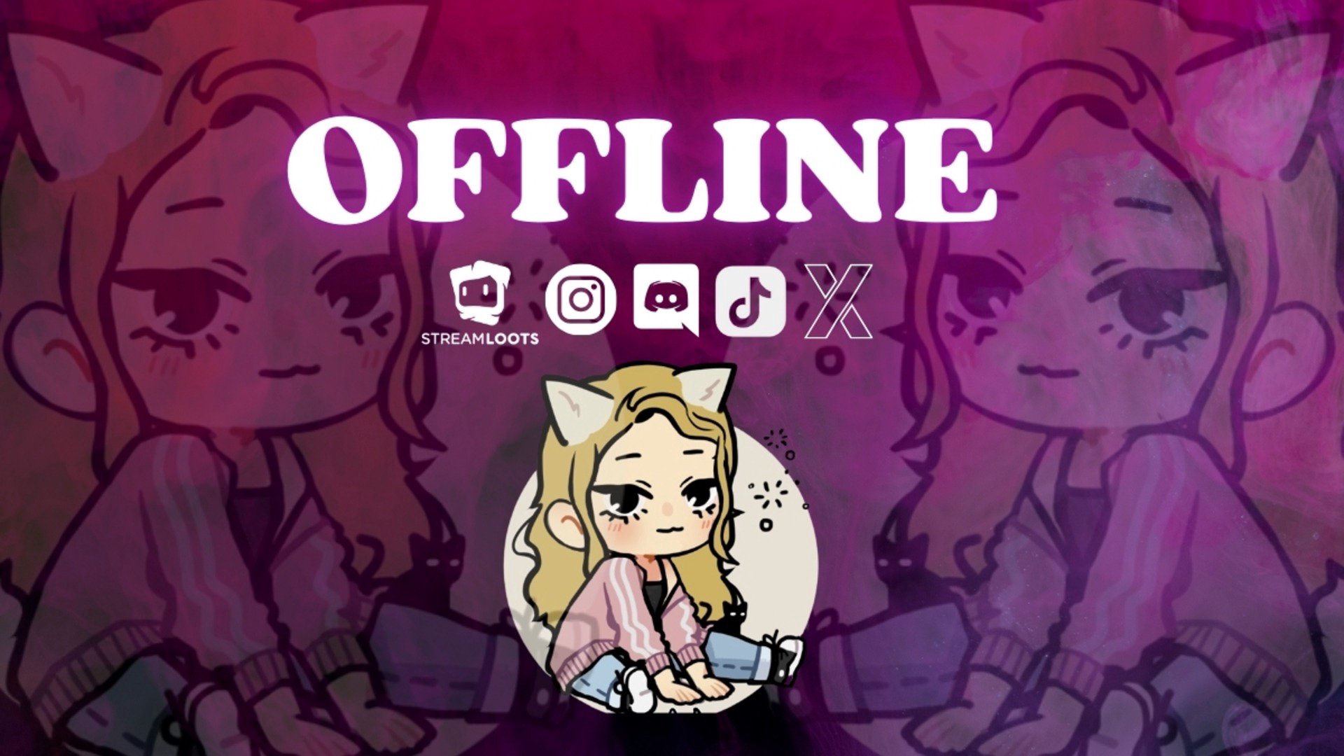 otradelmundo Offline Background