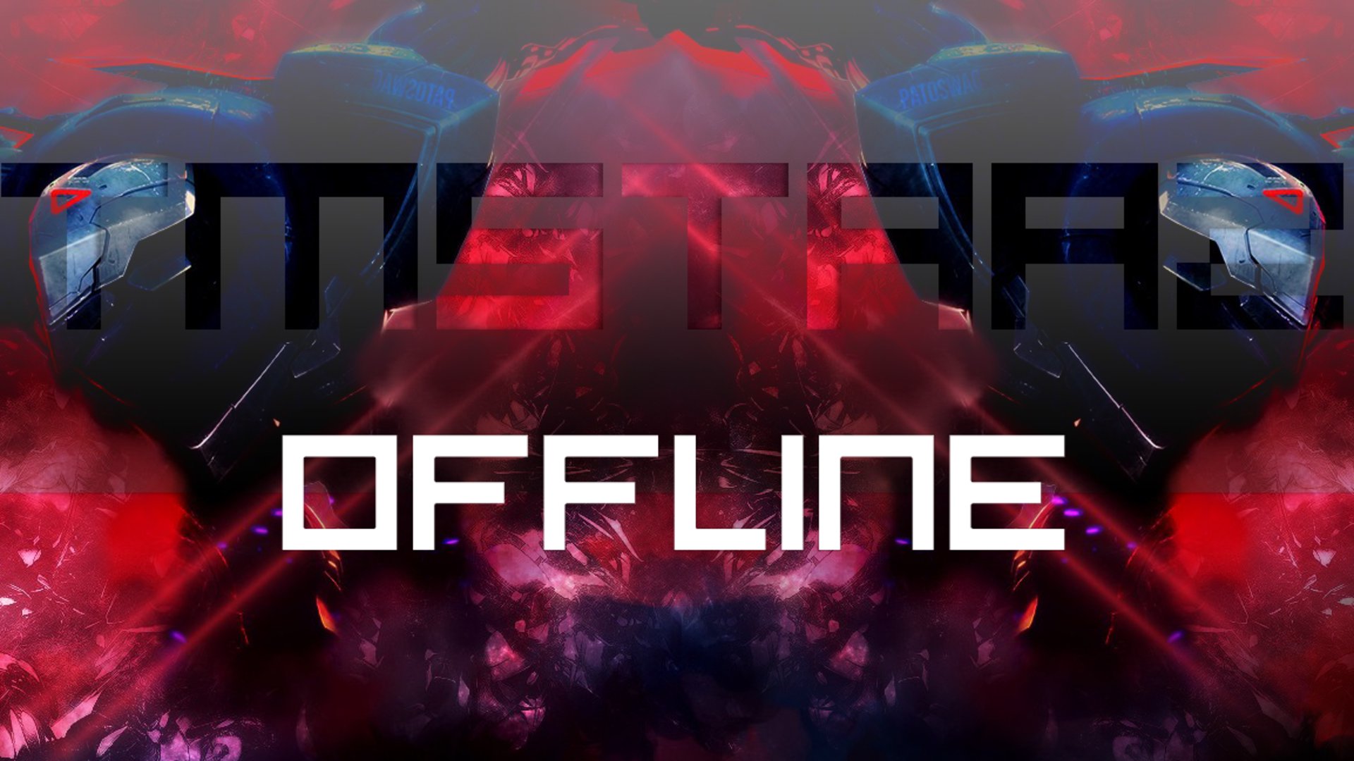 tmstaaz Offline Background