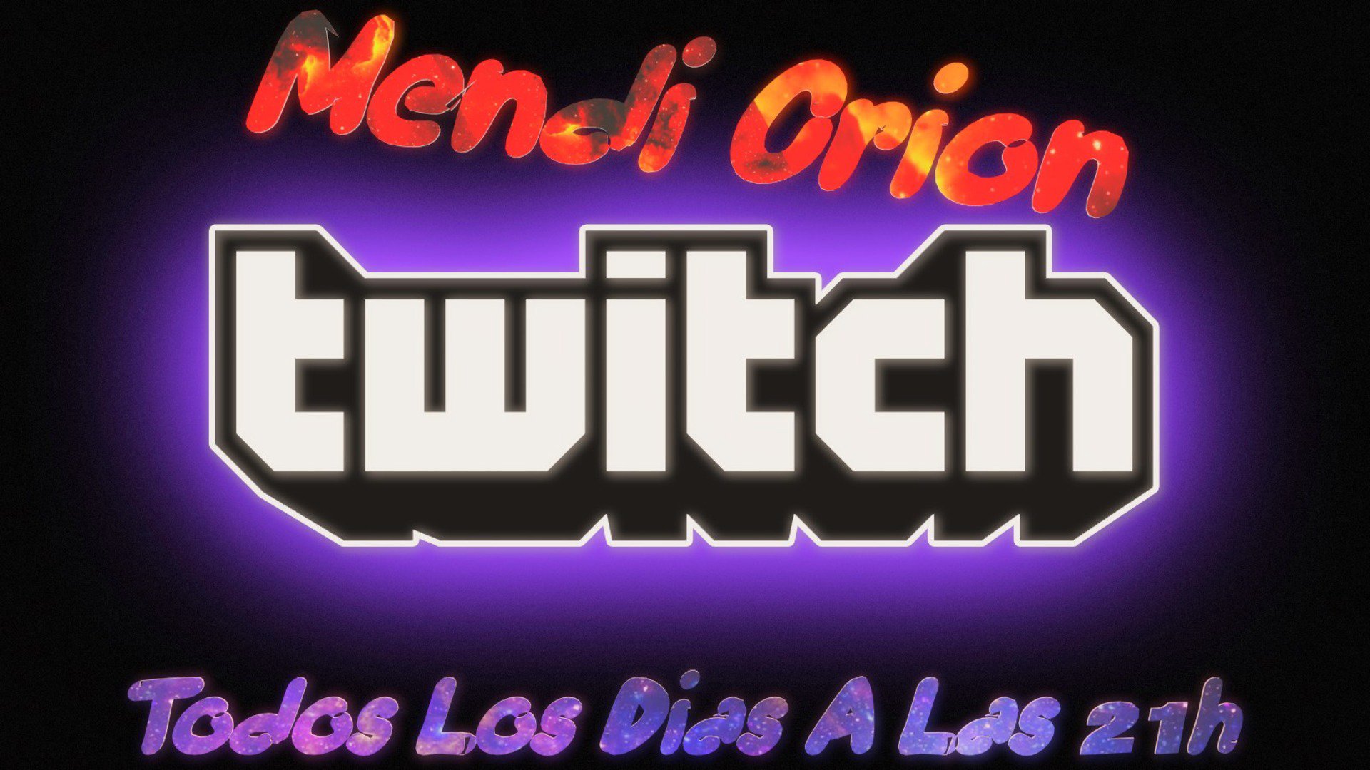 MendiOrion Offline Background