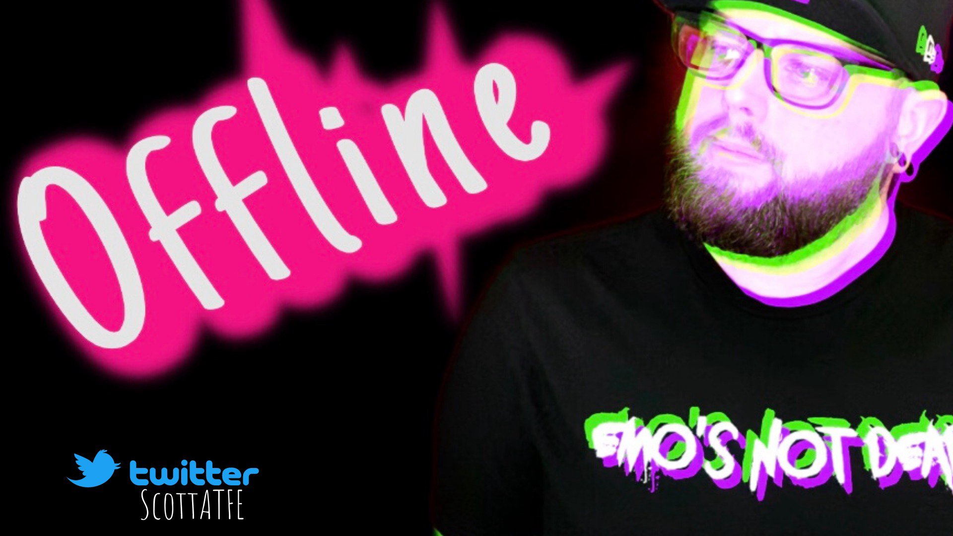 ScottAndTheFullEffect Offline Background