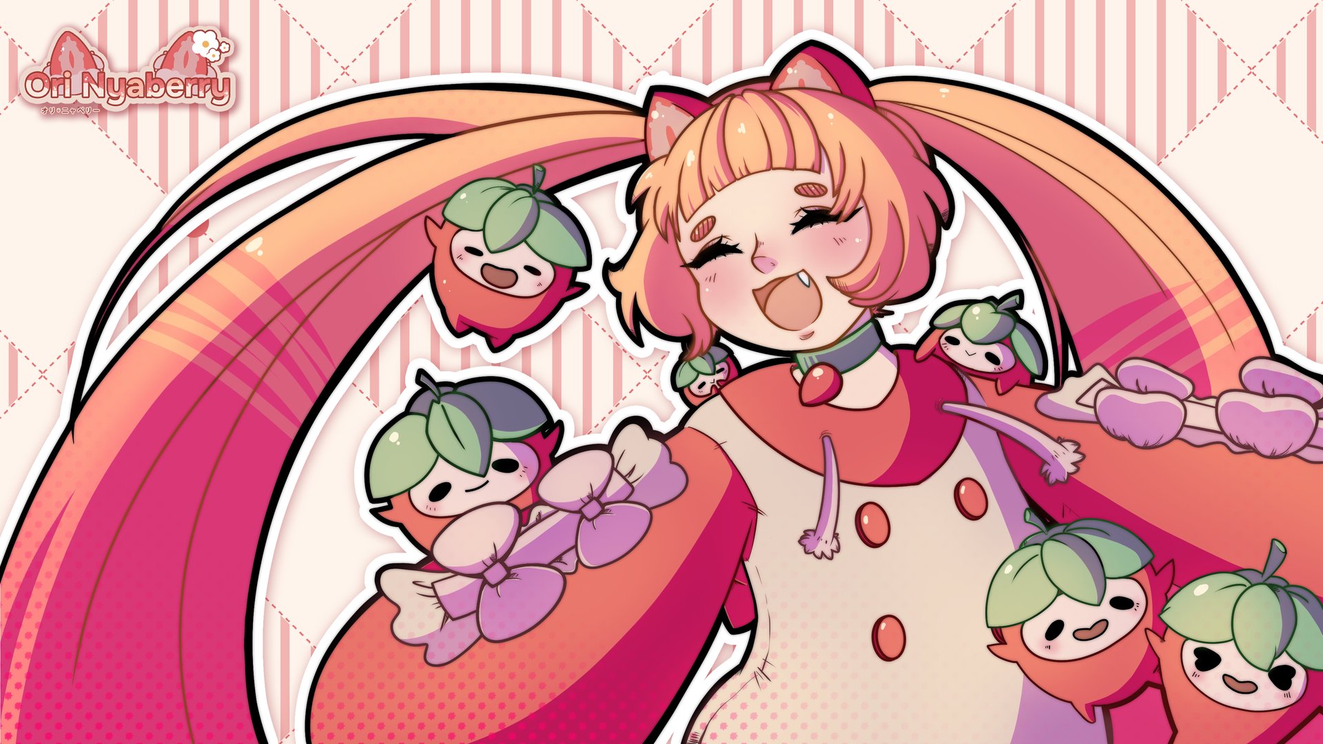 OriNyaberry_VT Offline Background