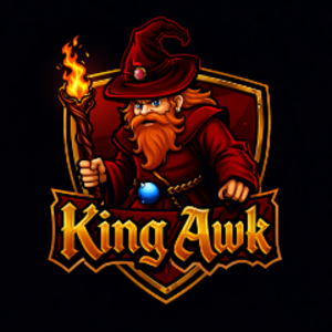 kingawk