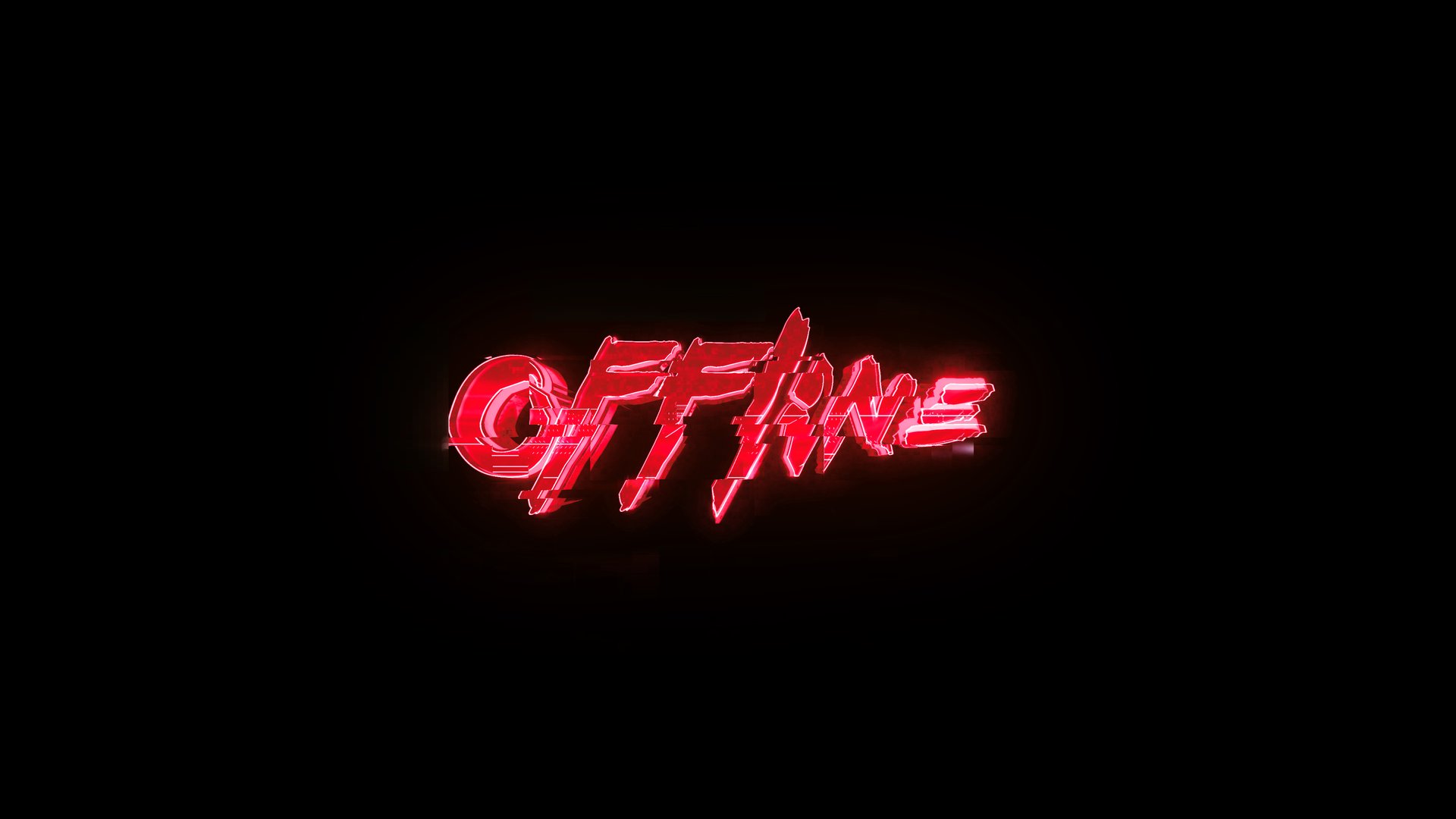 Kaziro84 Offline Background