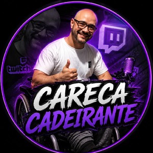 CarecaCadeiranti