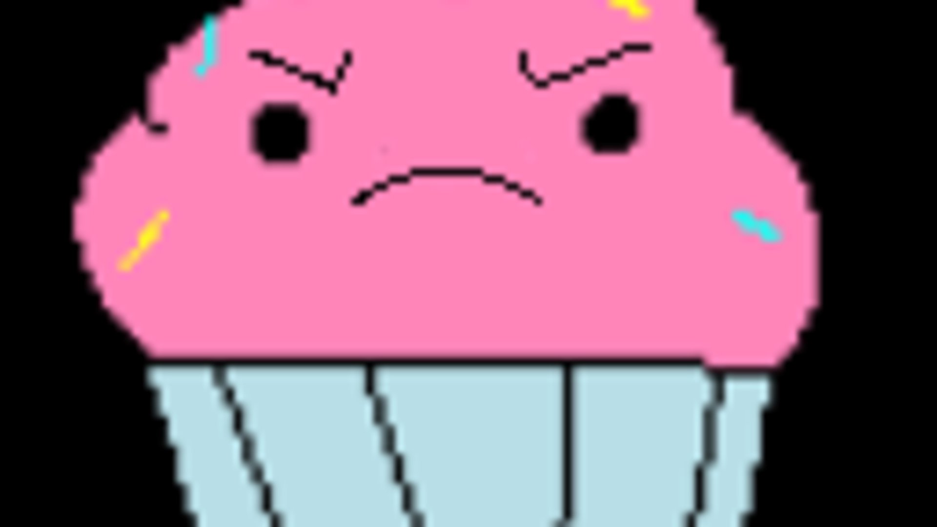 AyCupcakes Offline Background