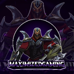 MaximizedGamingTTV