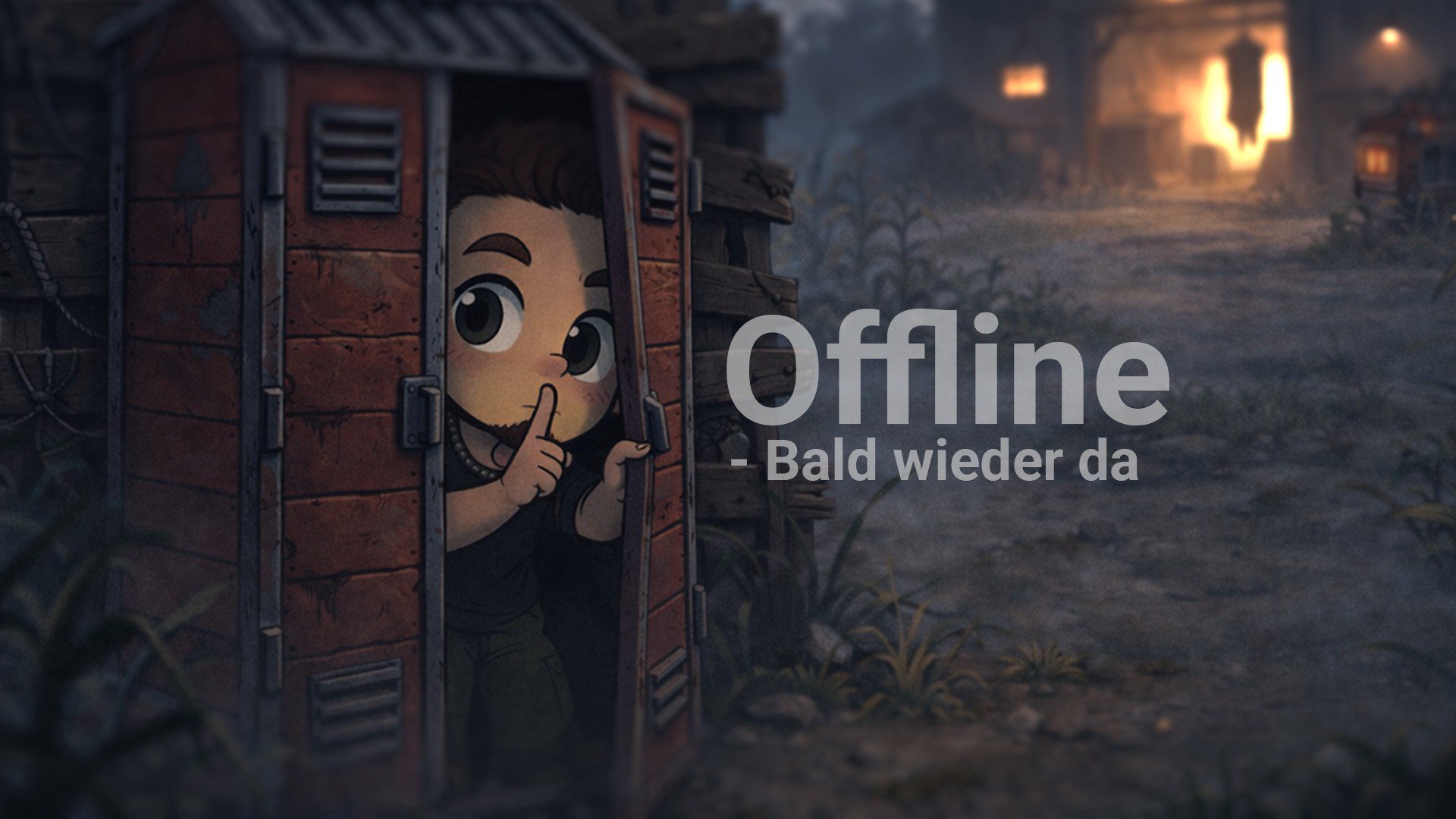 stolzerrabe Offline Background