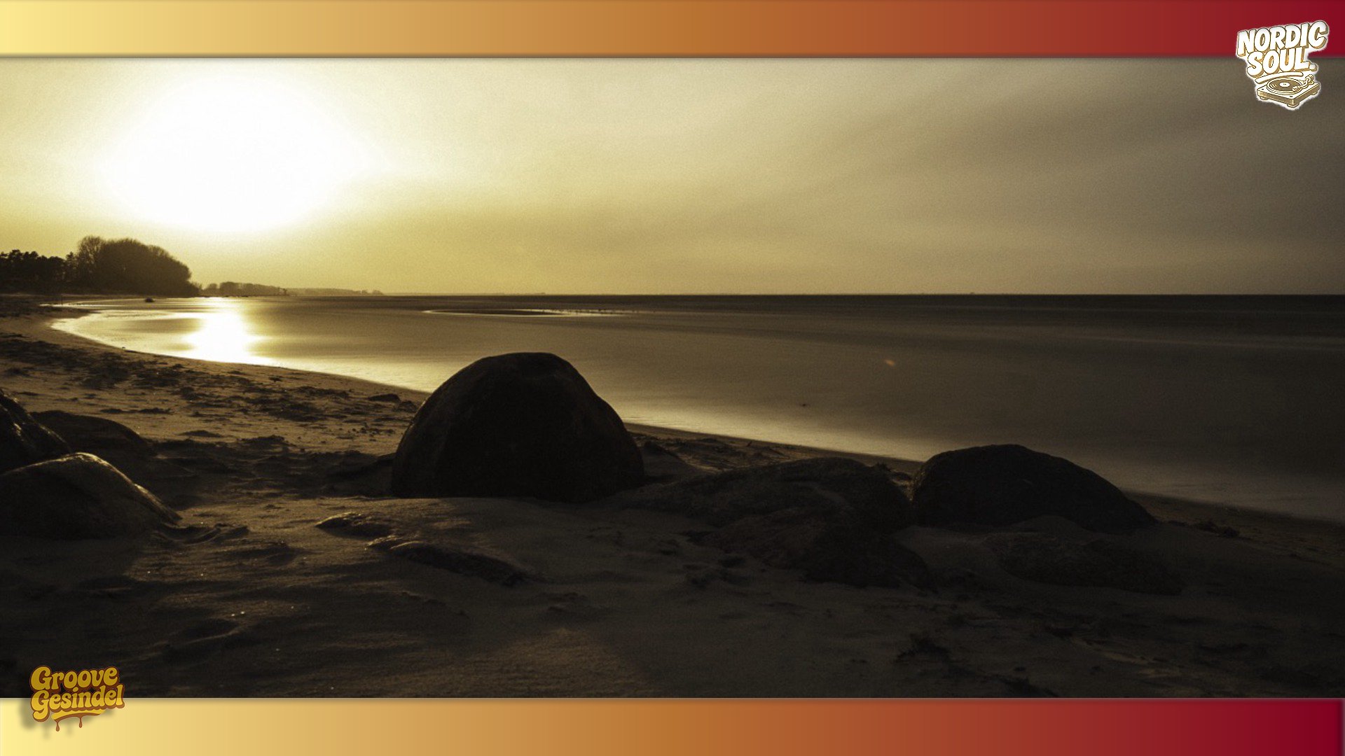 nordicsoul_ Offline Background