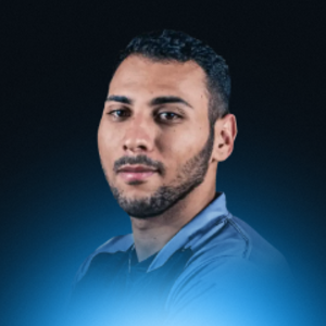maleK_CSGO Offline Background