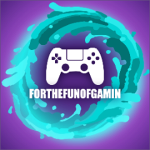 forthefunofgamin