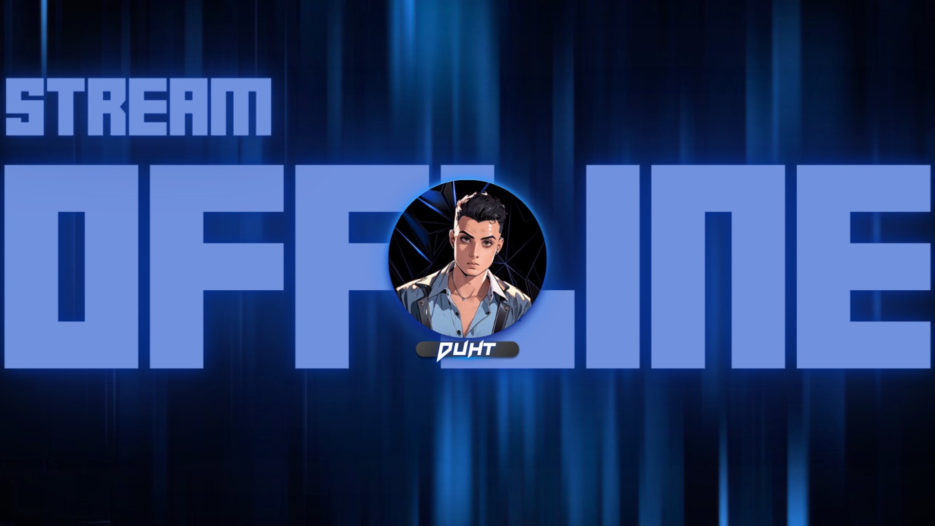 duhtvlr Offline Background