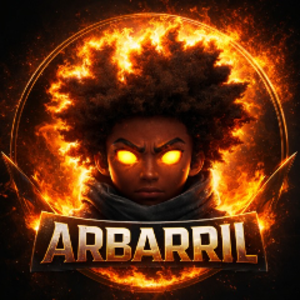 arbarril_ Offline Background