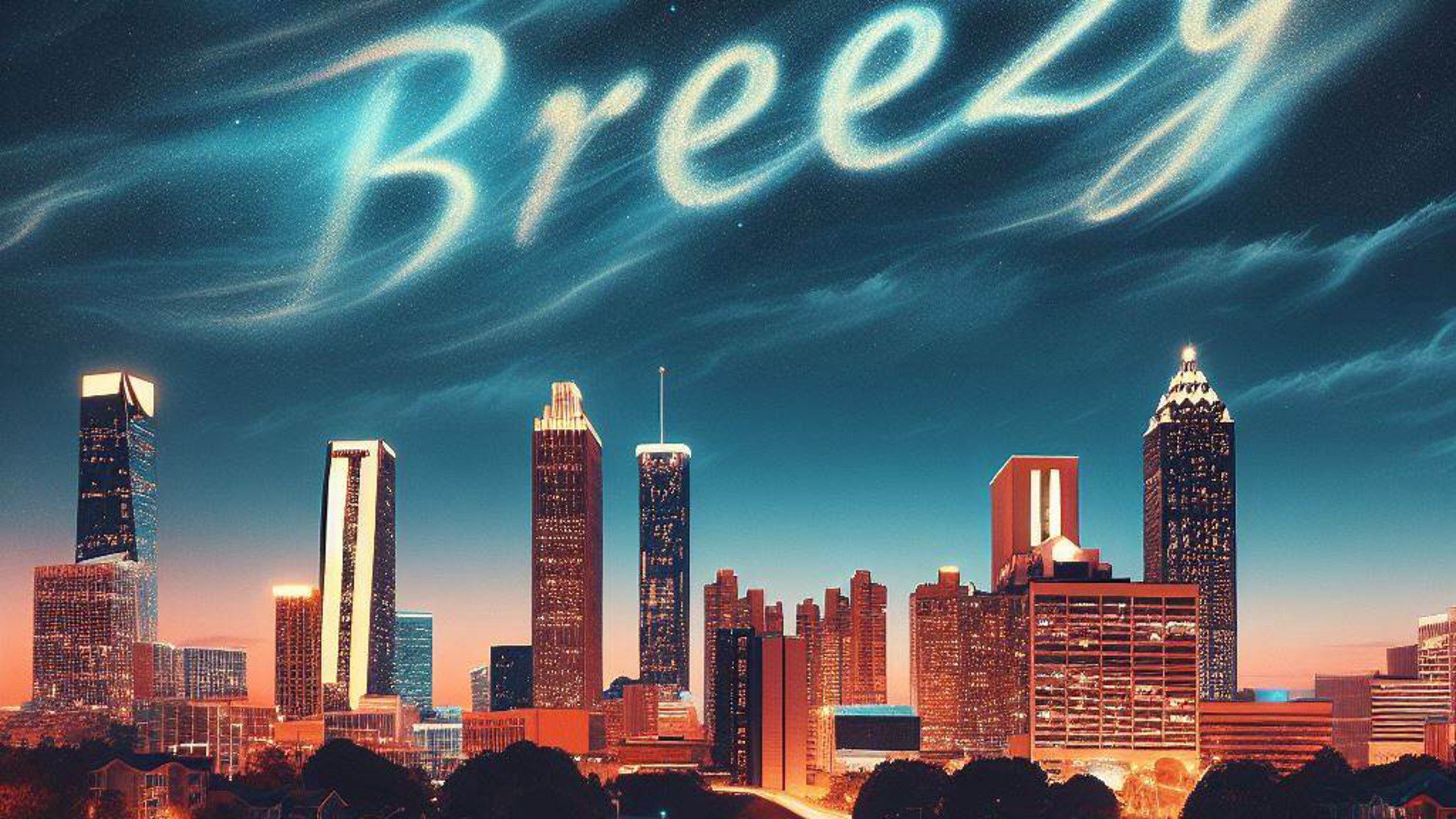 BreezyVick Offline Background