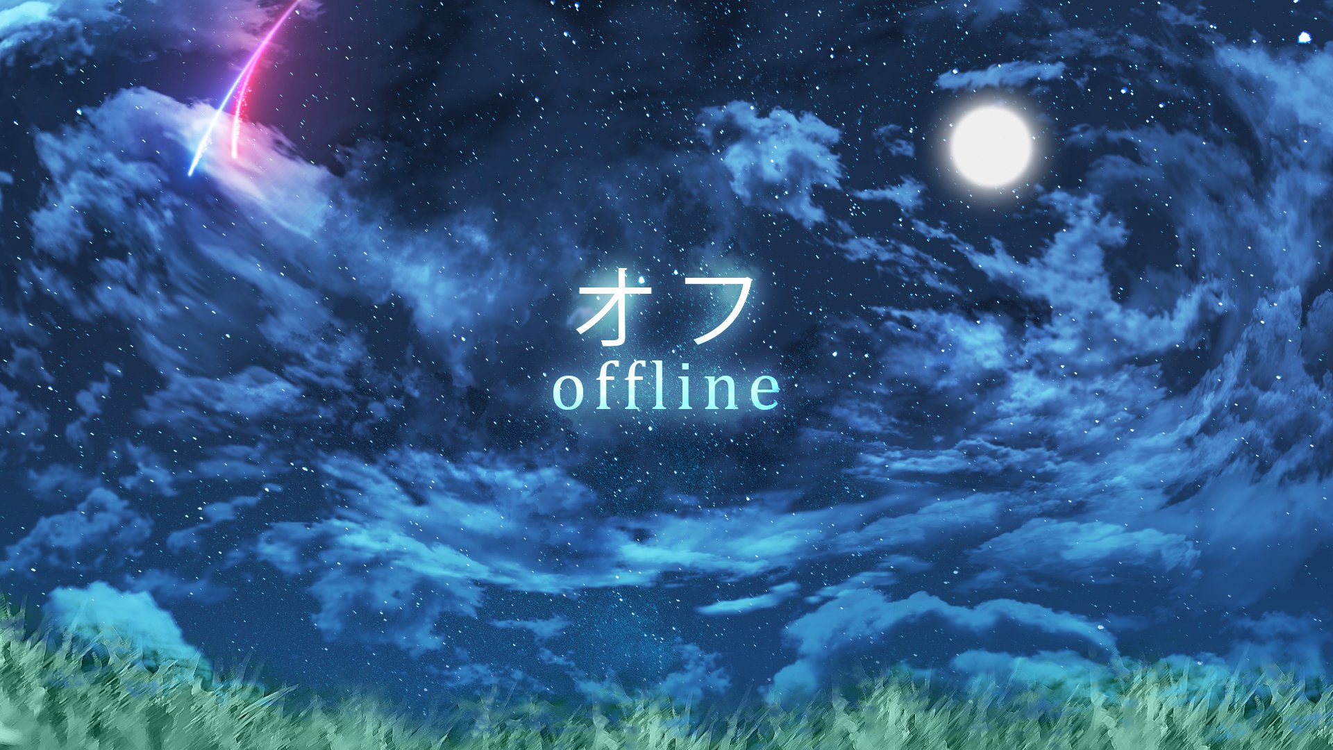 Frostevia Offline Background