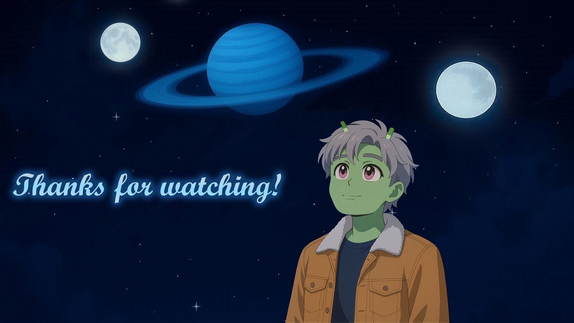 Ohnirose Offline Background